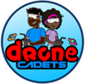 Drone-Cadets